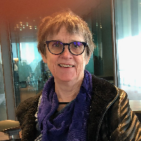 Anne-Johanne Sørheim