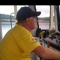 Arve Martinius Nordsveen