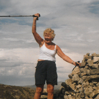 Karin Helene Fruseth