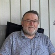 Lars Magnar Skårslette