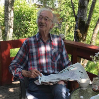 Erik Kasper Bjørhovde