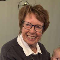 Randi Berith Eriksen